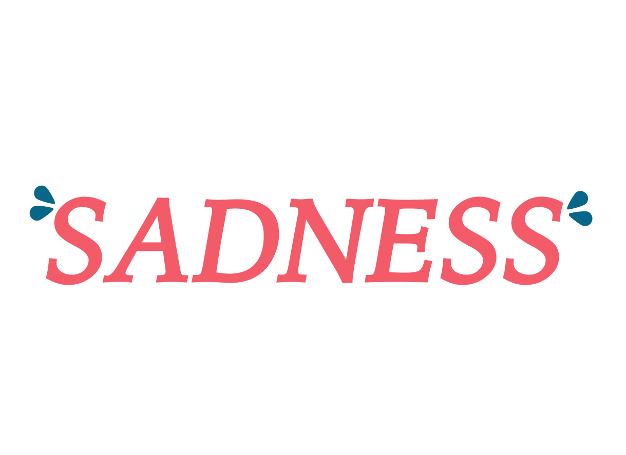 Sadness